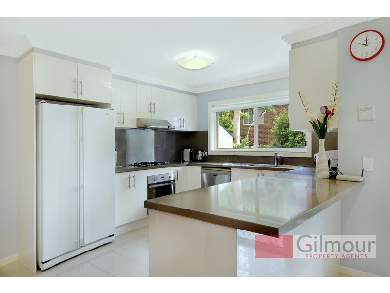 4/77 Old Castle Hill Road, Castle Hill NSW 2154