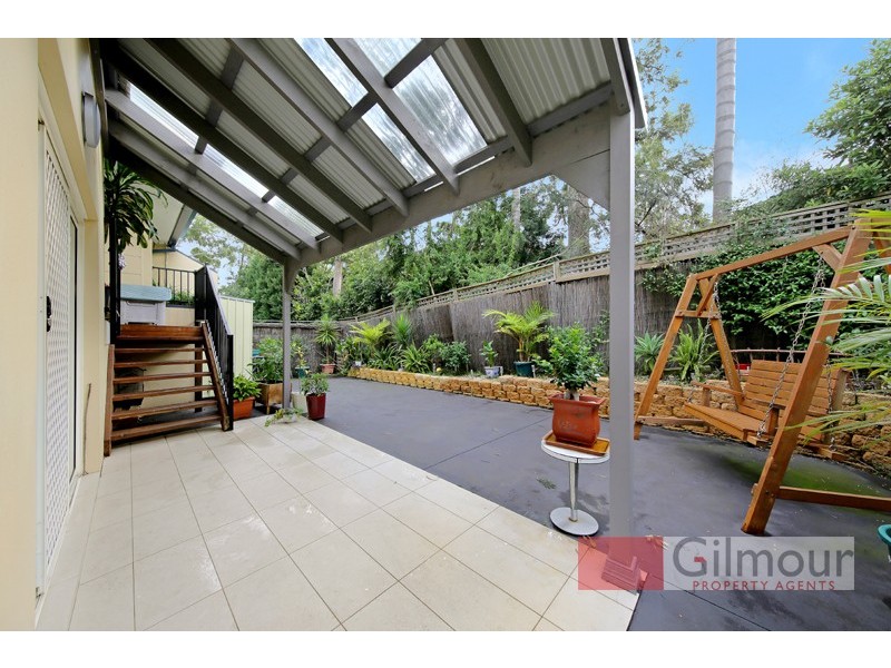 4/77 Old Castle Hill Road, Castle Hill NSW 2154