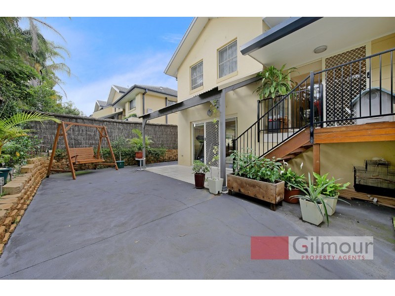 4/77 Old Castle Hill Road, Castle Hill NSW 2154