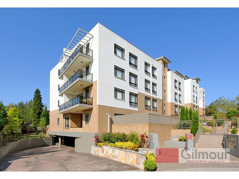 3/2-4 Purser Avenue, Castle Hill NSW 2154