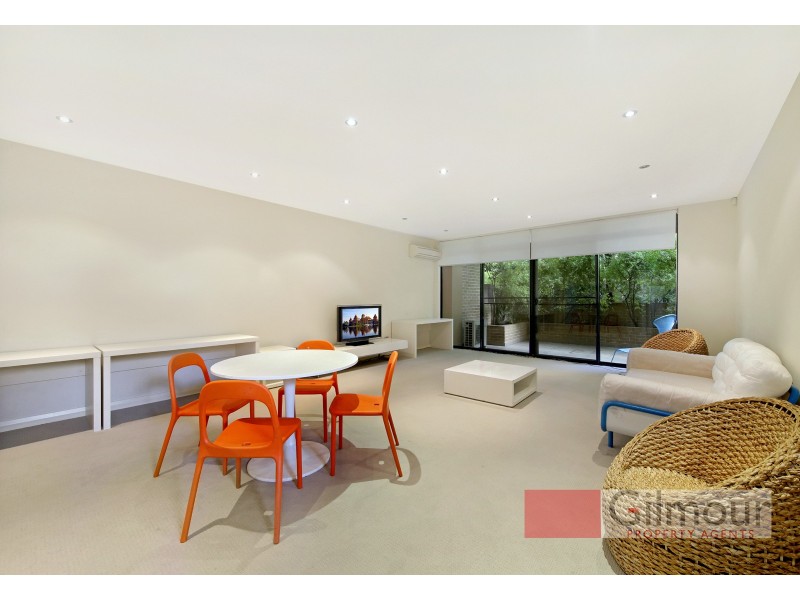 3/2-4 Purser Avenue, Castle Hill NSW 2154