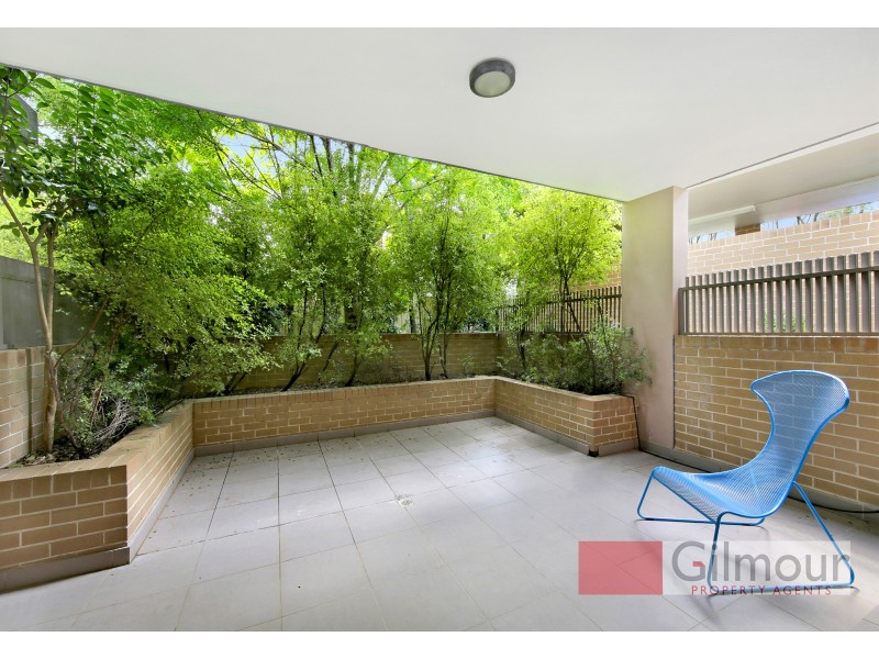 3/2-4 Purser Avenue, Castle Hill NSW 2154
