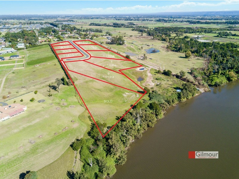 29 Glengarry Place, Pitt Town NSW 2756