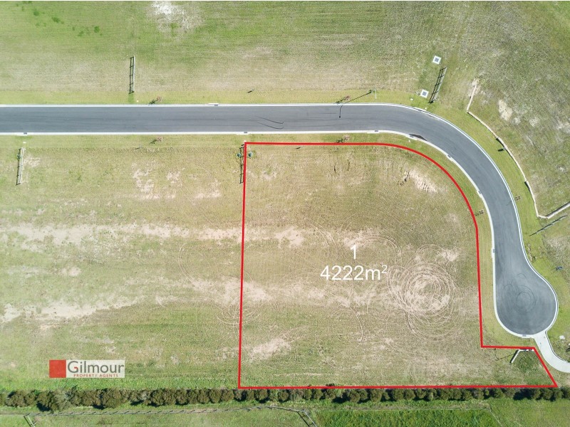 29 Glengarry Place, Pitt Town NSW 2756