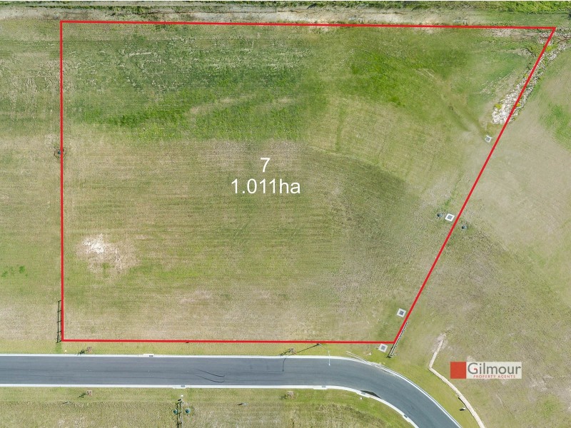 29 Glengarry Place, Pitt Town NSW 2756