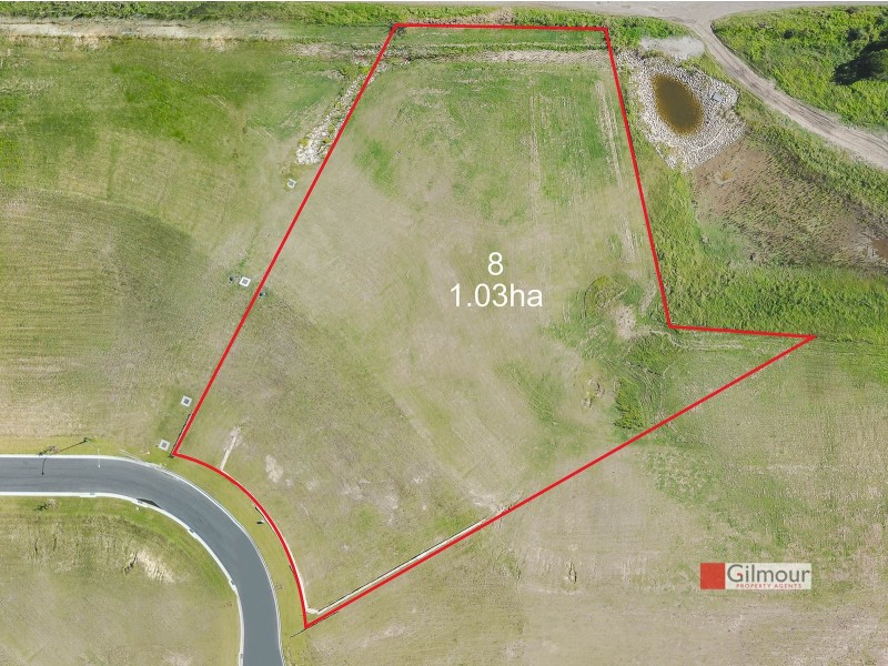 29 Glengarry Place, Pitt Town NSW 2756