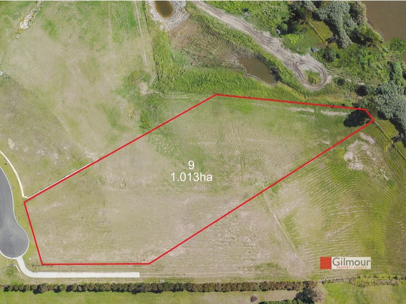 29 Glengarry Place, Pitt Town NSW 2756