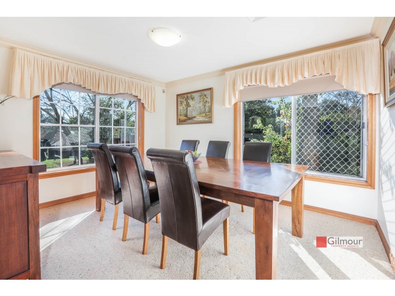 2 Settlers Close, Castle Hill NSW 2154