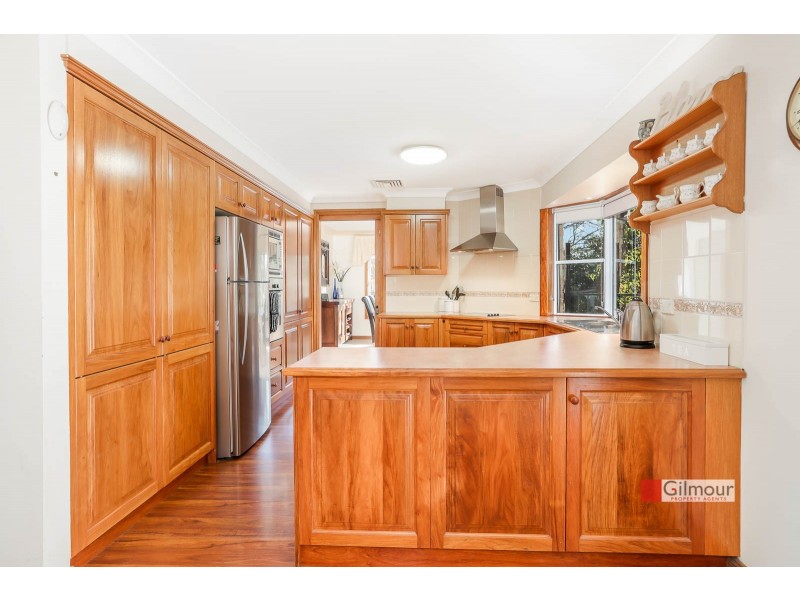 2 Settlers Close, Castle Hill NSW 2154