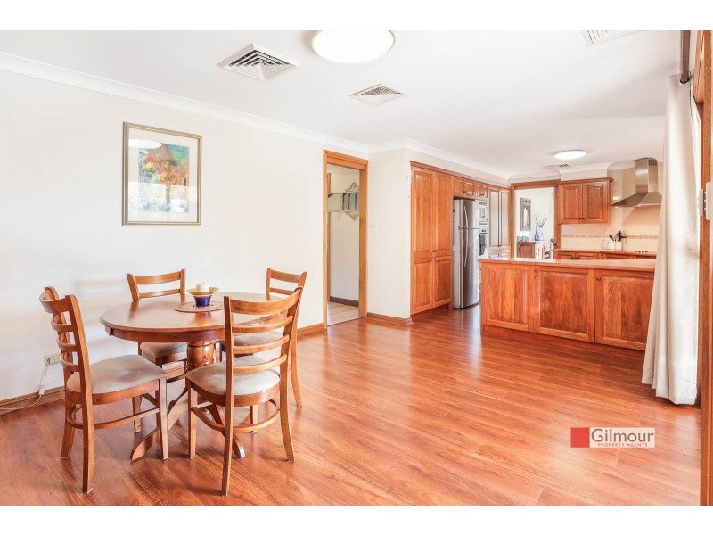 2 Settlers Close, Castle Hill NSW 2154