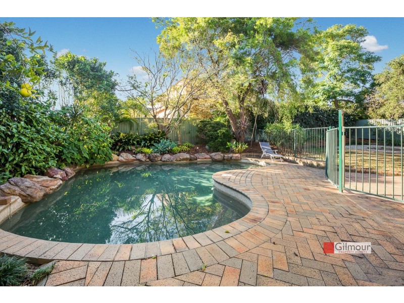 2 Settlers Close, Castle Hill NSW 2154