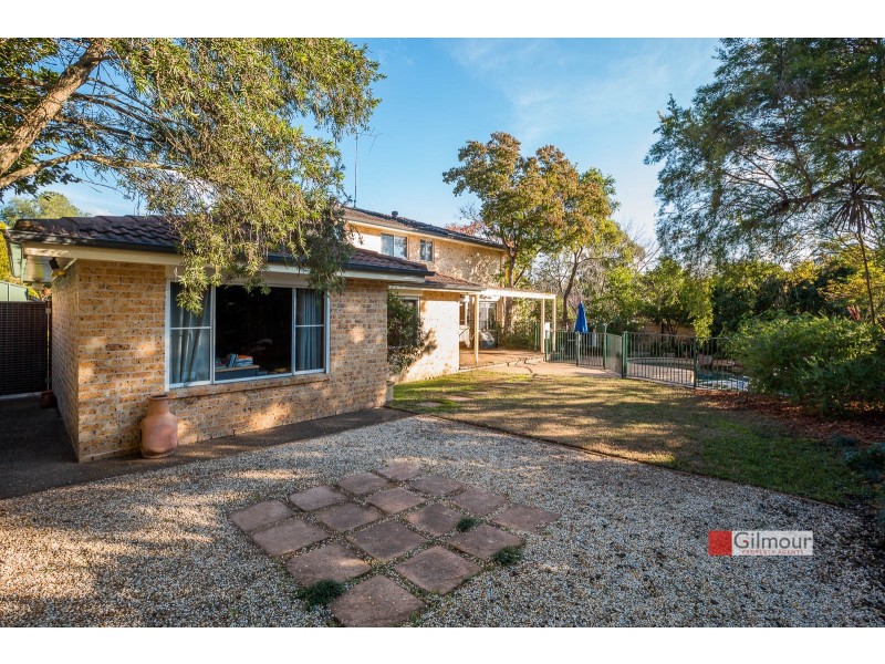 2 Settlers Close, Castle Hill NSW 2154