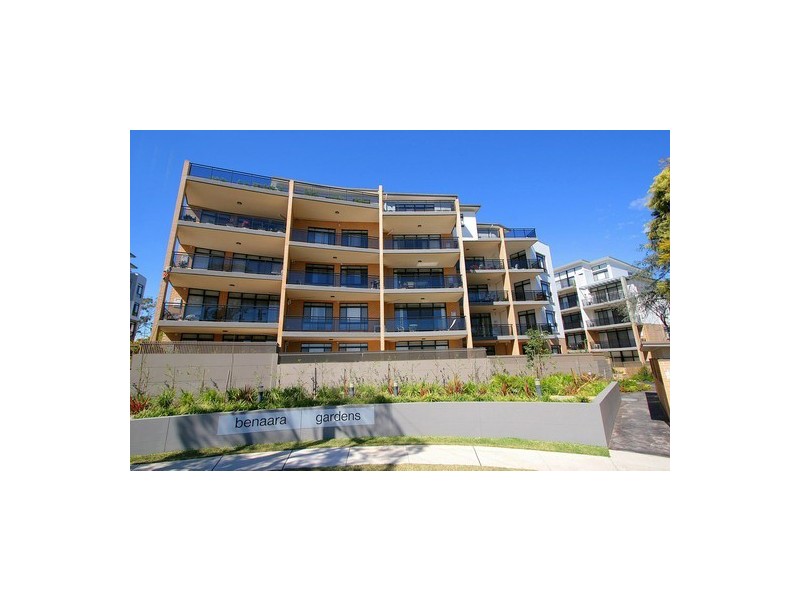 36/2-4 Purser Avenue, Castle Hill NSW 2154