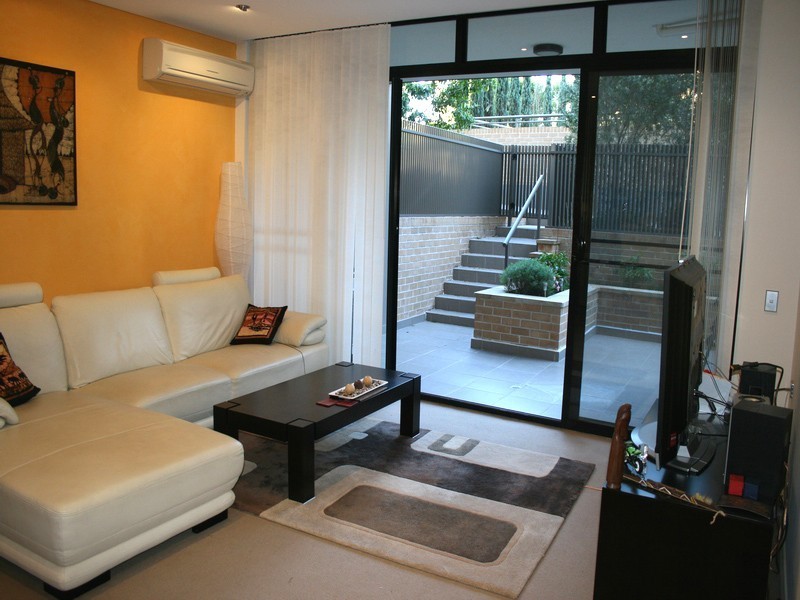 36/2-4 Purser Avenue, Castle Hill NSW 2154