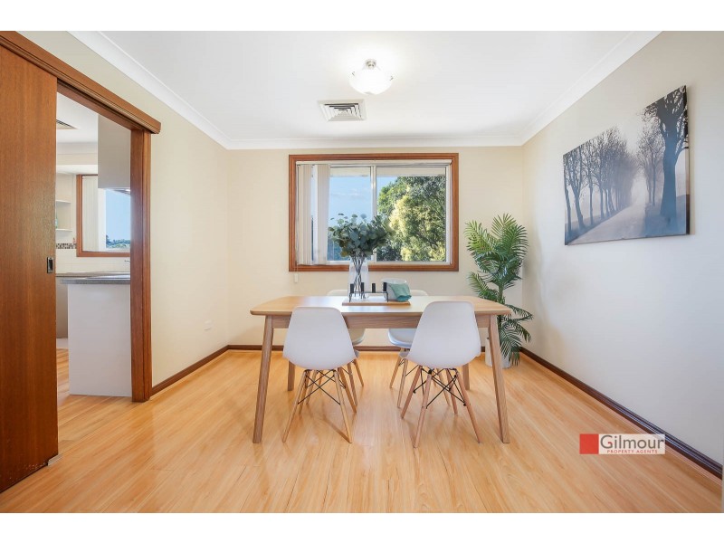 66 Old Castle Hill Road, Castle Hill NSW 2154