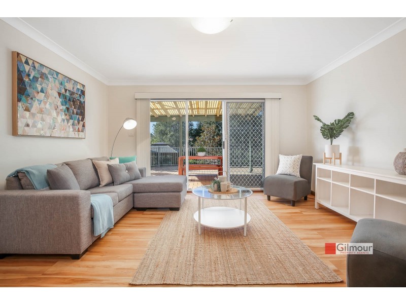 66 Old Castle Hill Road, Castle Hill NSW 2154