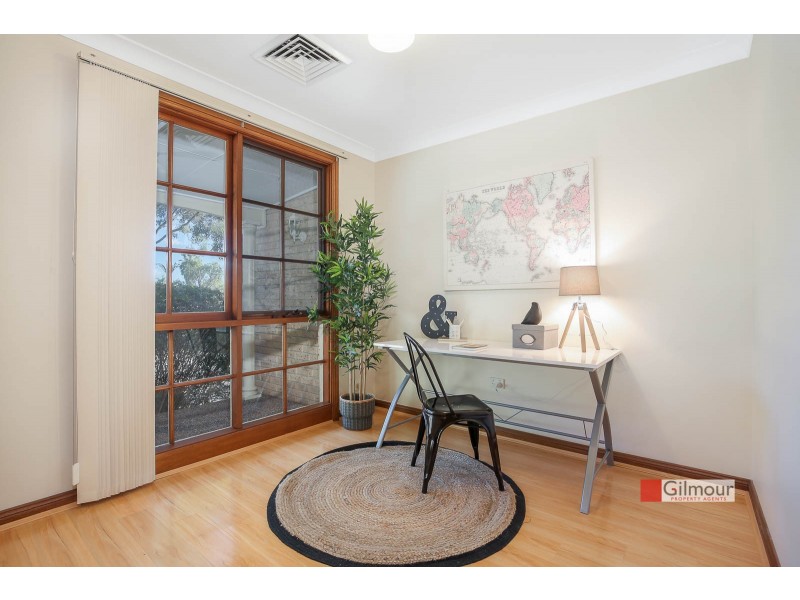 66 Old Castle Hill Road, Castle Hill NSW 2154