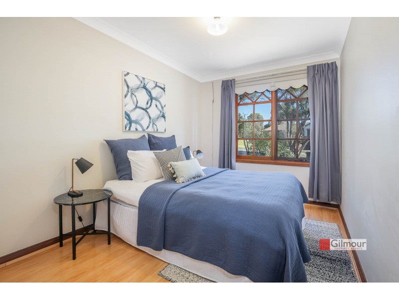 66 Old Castle Hill Road, Castle Hill NSW 2154