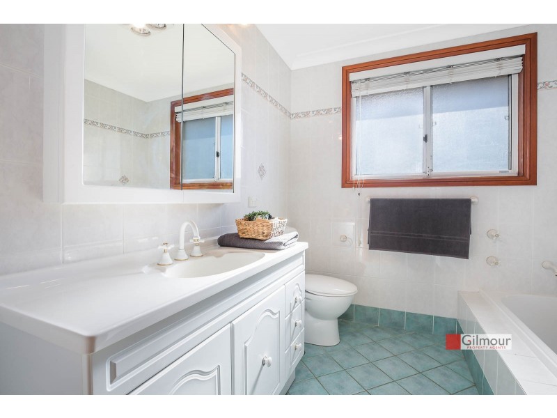 66 Old Castle Hill Road, Castle Hill NSW 2154