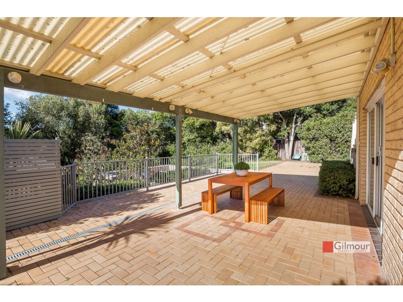66 Old Castle Hill Road, Castle Hill NSW 2154
