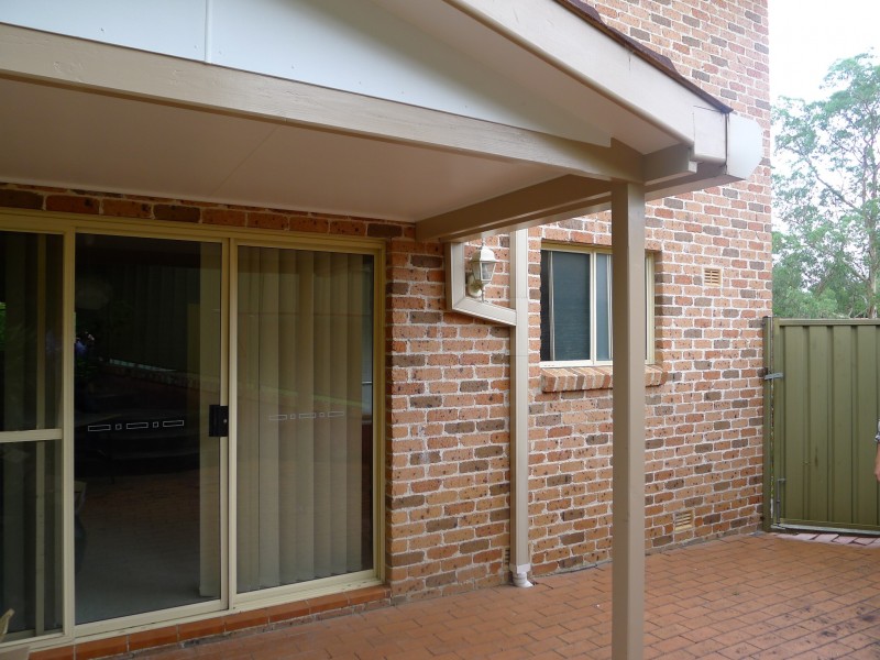 5A Glenridge Avenue, West Pennant Hills NSW 2125