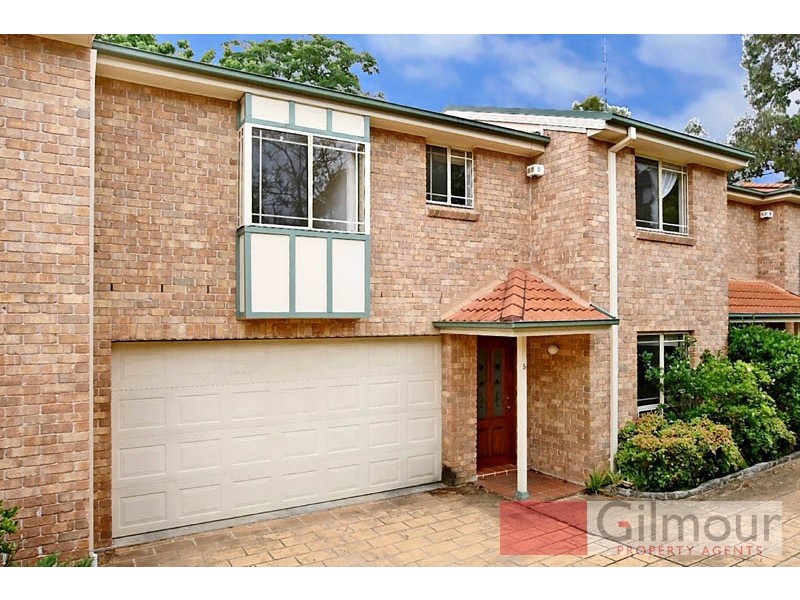 5/67-69 Cecil Avenue, Castle Hill NSW 2154