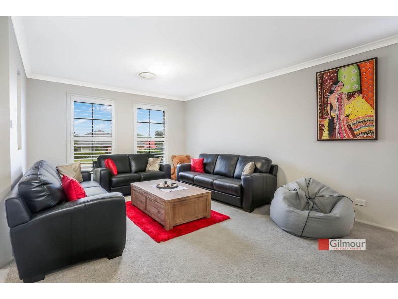 9 Winter Avenue, Kellyville NSW 2155