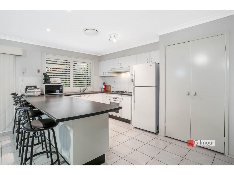 9 Winter Avenue, Kellyville NSW 2155