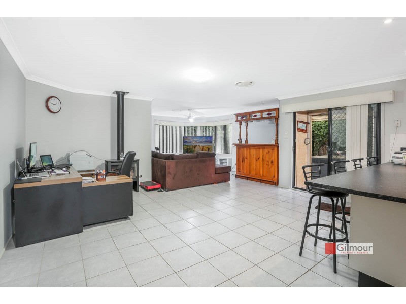9 Winter Avenue, Kellyville NSW 2155