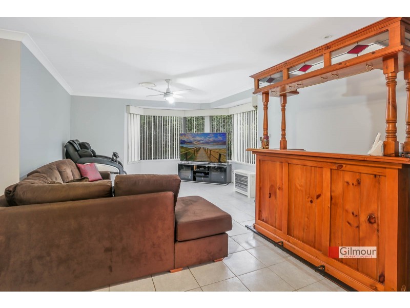 9 Winter Avenue, Kellyville NSW 2155