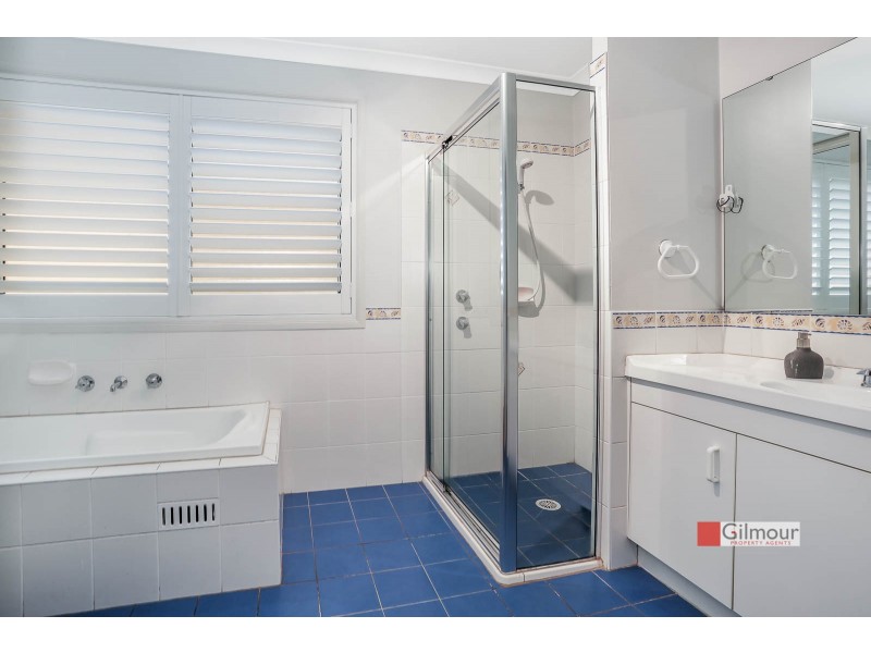 9 Winter Avenue, Kellyville NSW 2155