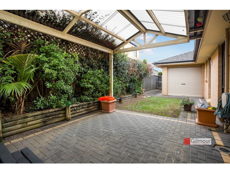 9 Winter Avenue, Kellyville NSW 2155