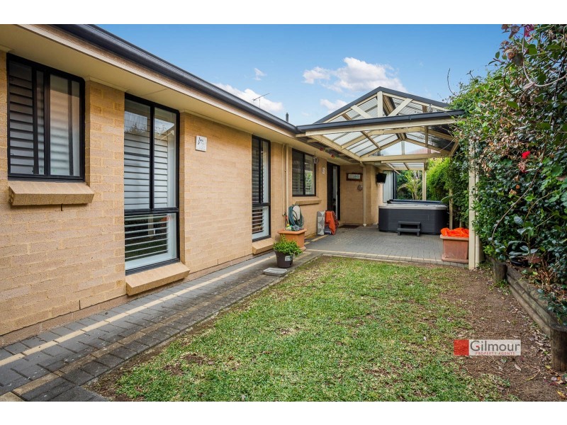 9 Winter Avenue, Kellyville NSW 2155