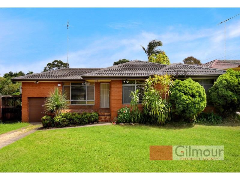 26 Chelsea Avenue, Baulkham Hills NSW 2153