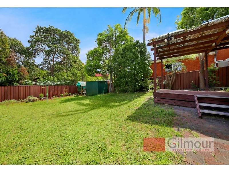 26 Chelsea Avenue, Baulkham Hills NSW 2153
