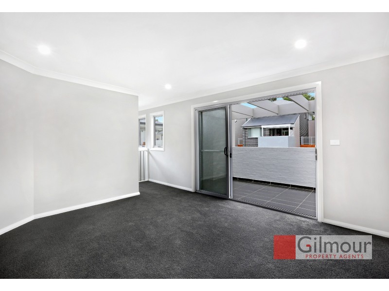 60 Caballo Street, Beaumont Hills NSW 2155