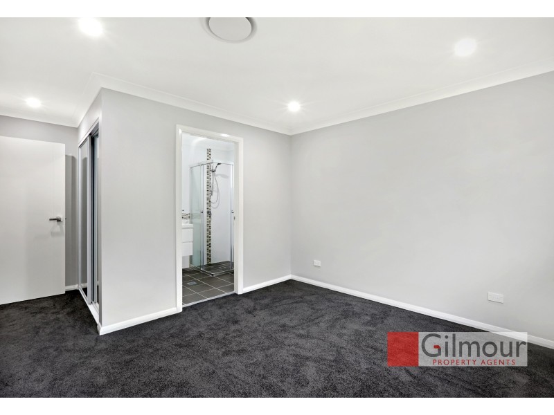 60 Caballo Street, Beaumont Hills NSW 2155