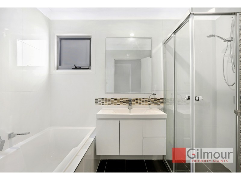 60 Caballo Street, Beaumont Hills NSW 2155