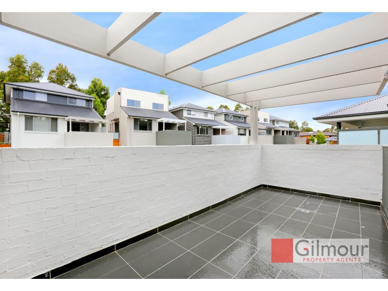 60 Caballo Street, Beaumont Hills NSW 2155