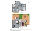 25/11 Harrington Avenue, Castle Hill NSW 2154 Floorplan