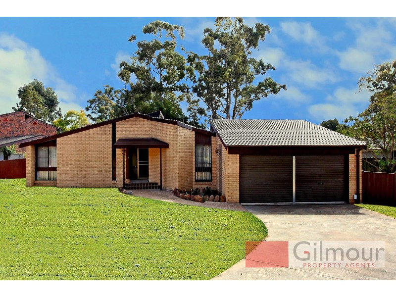 80 Showground Road, Castle Hill NSW 2154