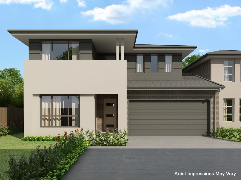 Brand New Off The Plan, Kellyville NSW 2155