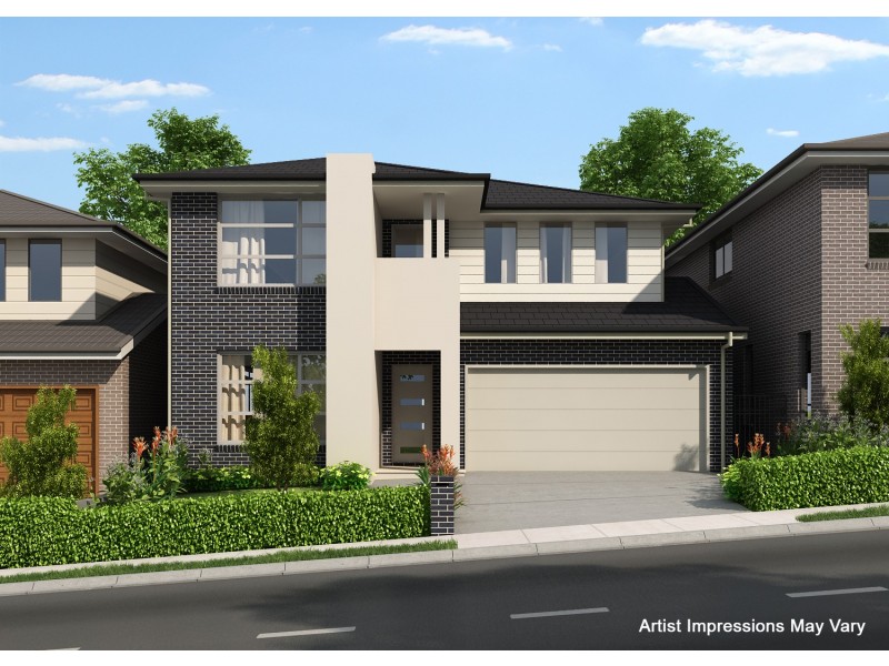 Brand New Off The Plan, Kellyville NSW 2155
