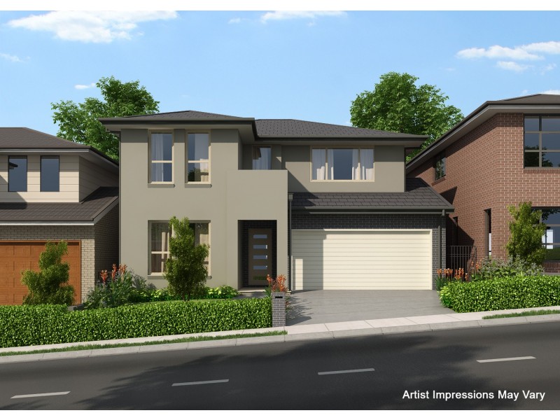 Brand New Off The Plan, Kellyville NSW 2155