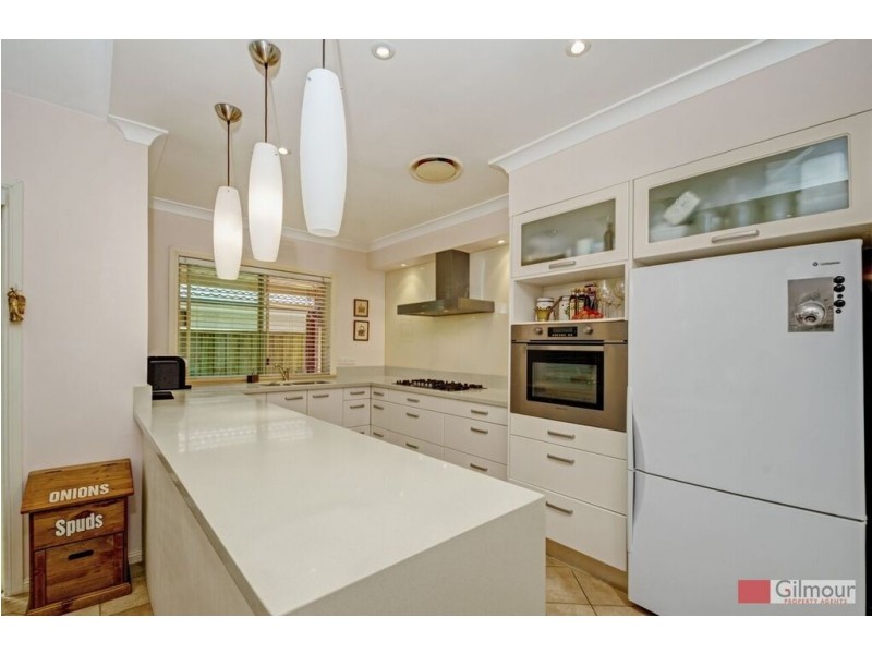 37 Brushwood Drive, Rouse Hill NSW 2155