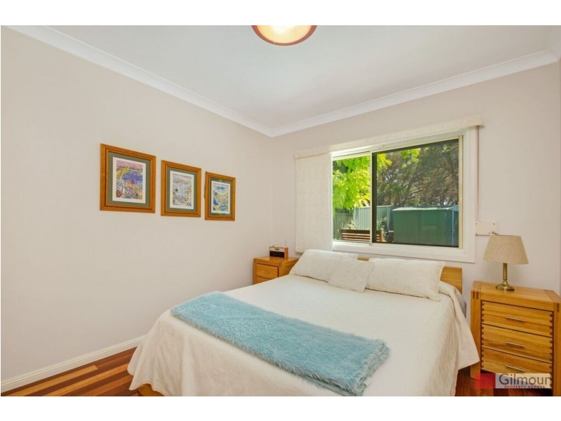 37 Brushwood Drive, Rouse Hill NSW 2155