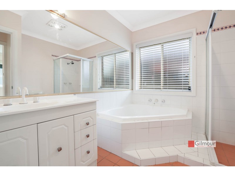 37 Brushwood Drive, Rouse Hill NSW 2155