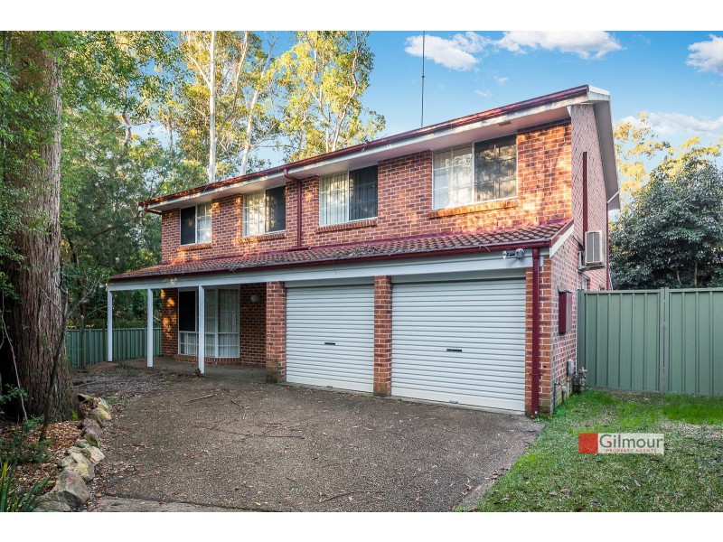6 Wren Court, Castle Hill NSW 2154