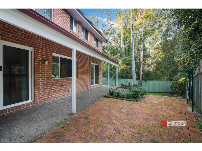 6 Wren Court, Castle Hill NSW 2154
