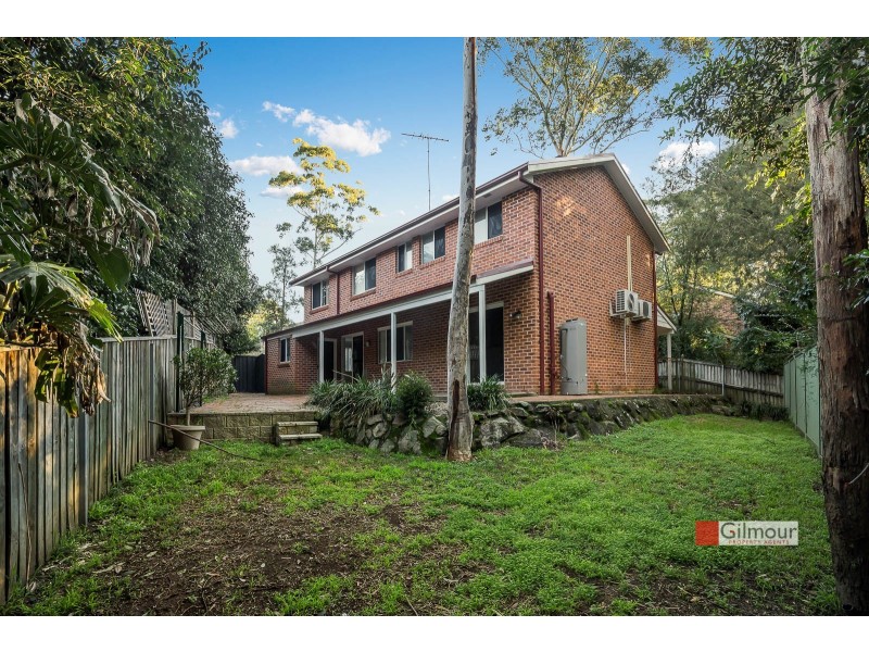 6 Wren Court, Castle Hill NSW 2154